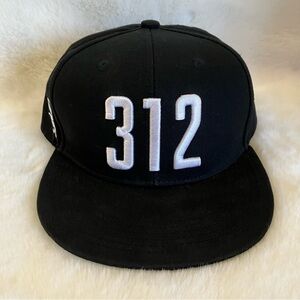 White Sox Hat